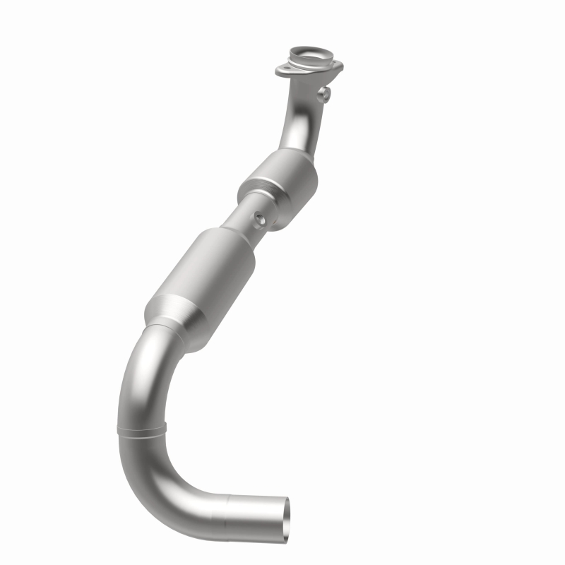 Ford Expedition Catalytic Converter - Magnaflow - Direct Fit - `03-`04
