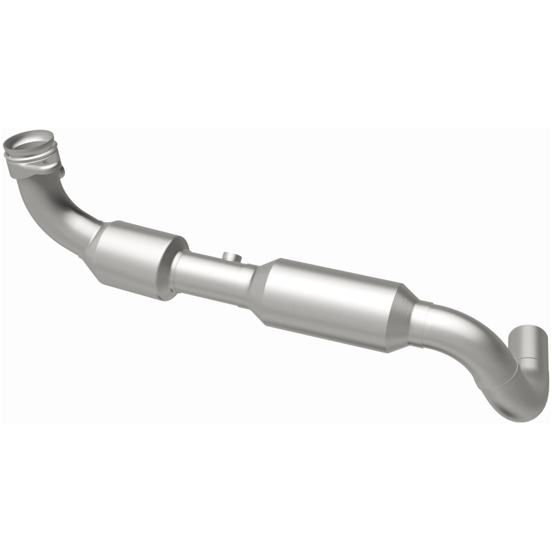 Ford Expedition Catalytic Converter - Magnaflow - Direct Fit - `03-`04