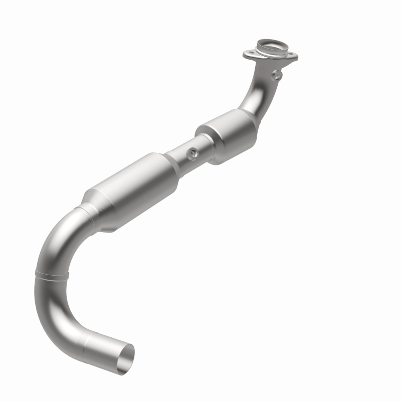 Ford Expedition Catalytic Converter - Magnaflow - Direct Fit - `03-`04