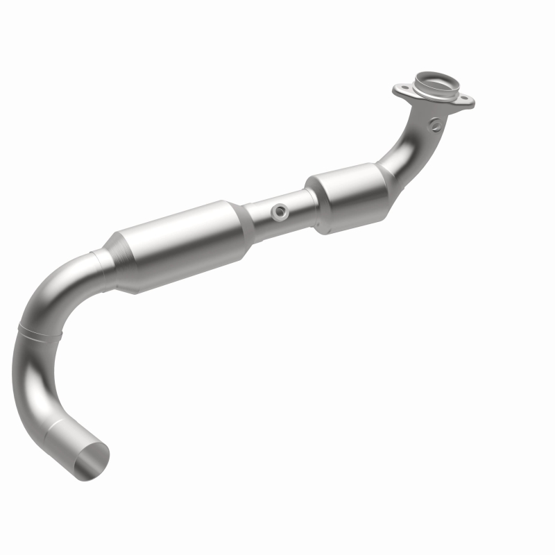 Ford Expedition Catalytic Converter - Magnaflow - Direct Fit - `03-`04