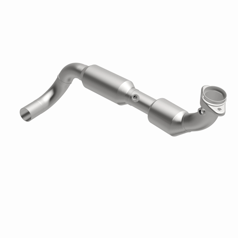 Ford Expedition Catalytic Converter - Magnaflow - Direct Fit - `03-`04