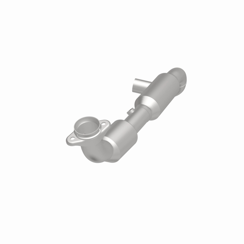 Ford Expedition Catalytic Converter - Magnaflow - Direct Fit - `03-`04