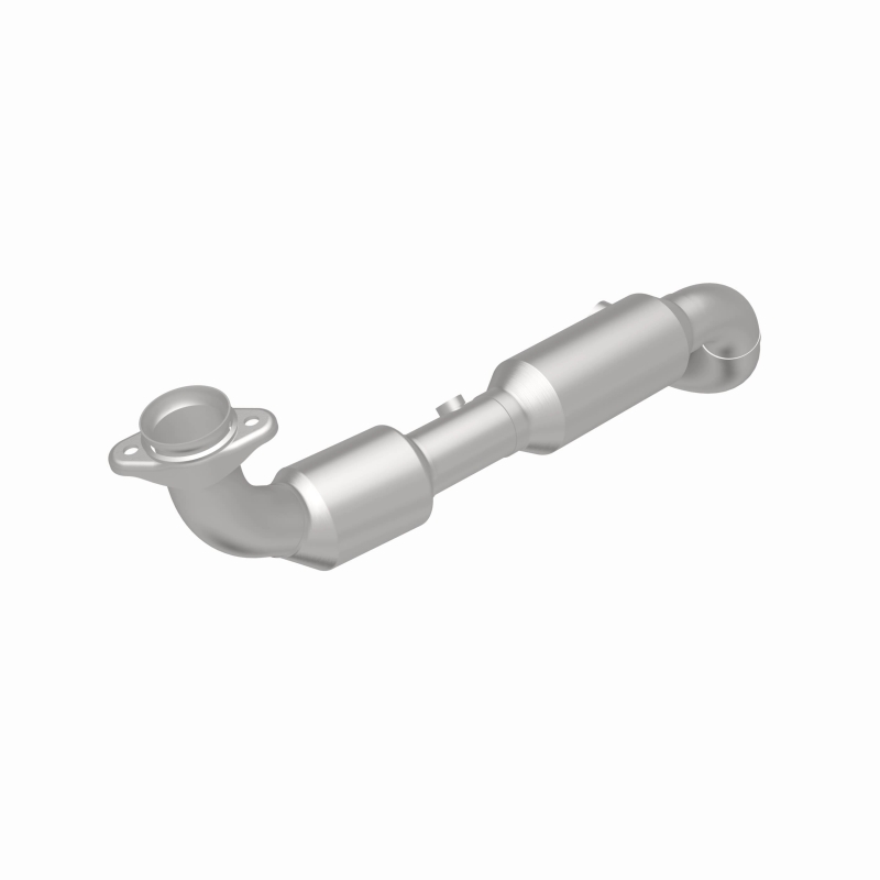 Ford Expedition Catalytic Converter - Magnaflow - Direct Fit - `03-`04