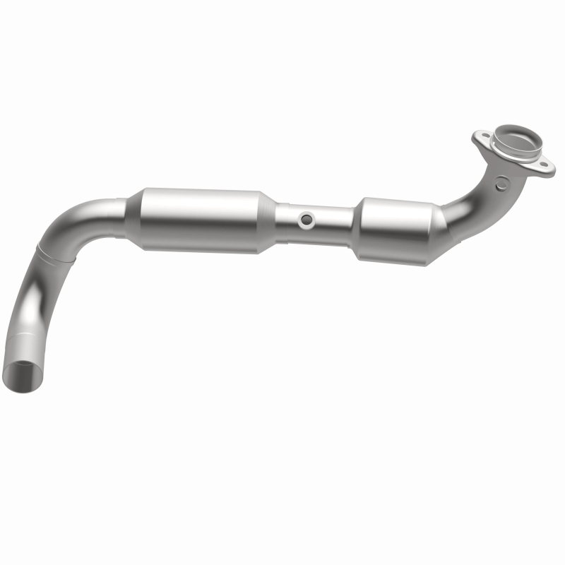 Ford Expedition Catalytic Converter - Magnaflow - Direct Fit - `03-`04