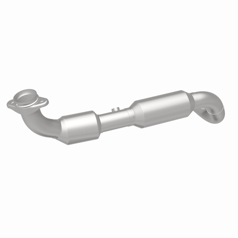 Ford Expedition Catalytic Converter - Magnaflow - Direct Fit - `03-`04
