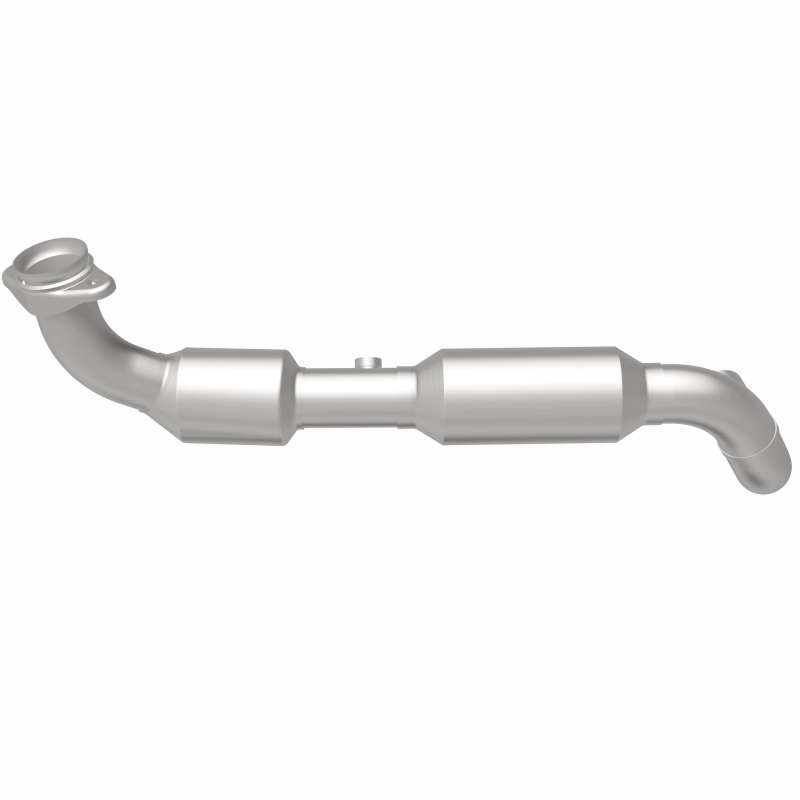 Ford Expedition Catalytic Converter - Magnaflow - Direct Fit - `03-`04