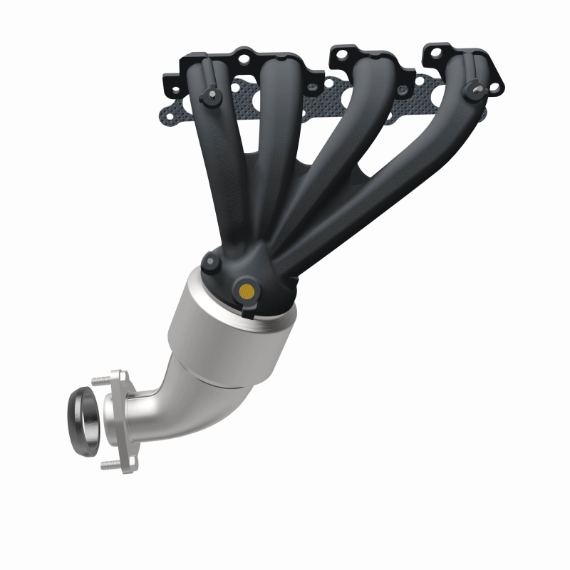 Chevrolet Colorado Catalytic Converter - Magnaflow - Direct Fit - `04-`05