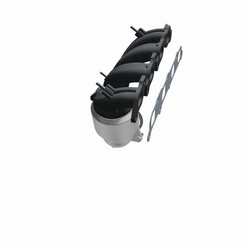 Chevrolet Colorado Catalytic Converter - Magnaflow - Direct Fit - `04-`05