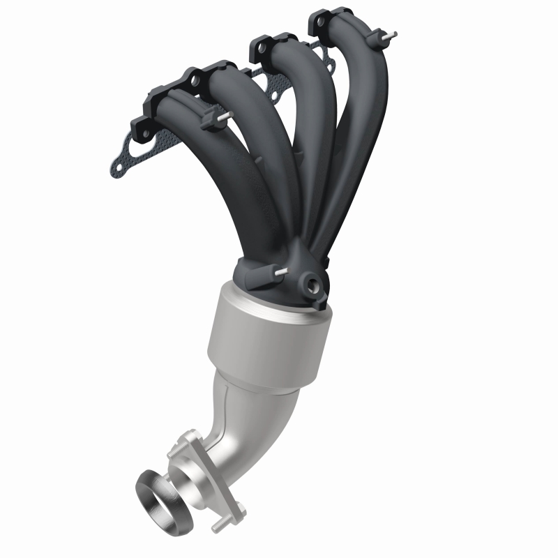 Chevrolet Colorado Catalytic Converter - Magnaflow - Direct Fit - `04-`05