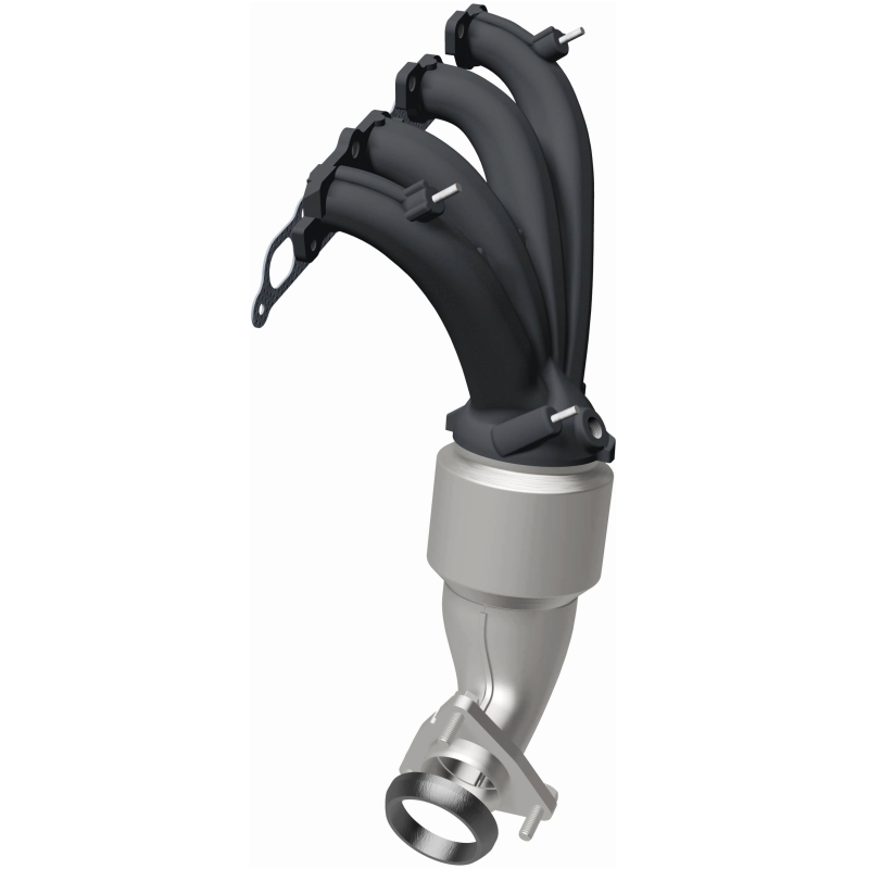 Chevrolet Colorado Catalytic Converter - Magnaflow - Direct Fit - `04-`05