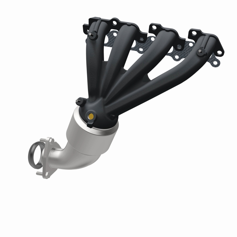 Chevrolet Colorado Catalytic Converter - Magnaflow - Direct Fit - `04-`05