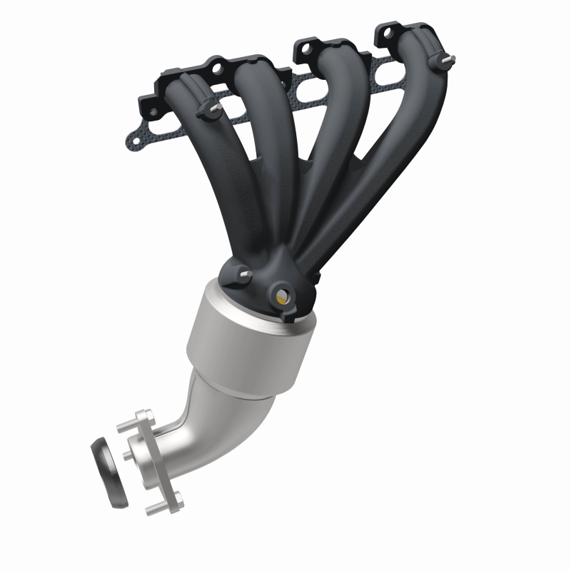 Chevrolet Colorado Catalytic Converter - Magnaflow - Direct Fit - `04-`05
