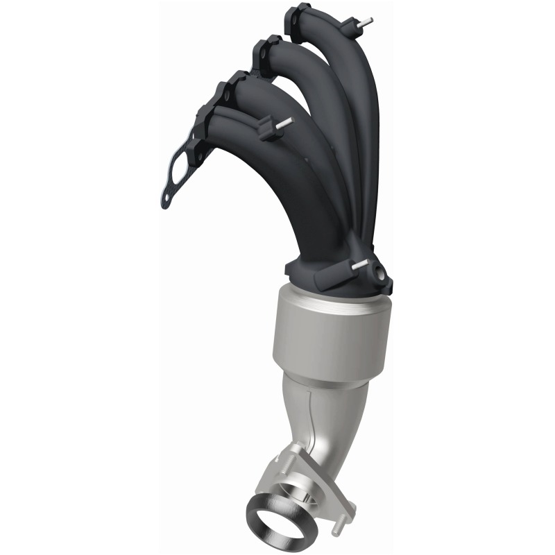 GMC Canyon Catalytic Converter - Magnaflow - Direct Fit - `04-`05