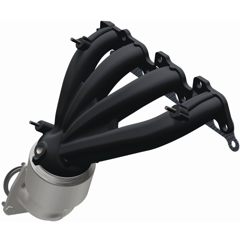 GMC Canyon Catalytic Converter - Magnaflow - Direct Fit - `04-`05