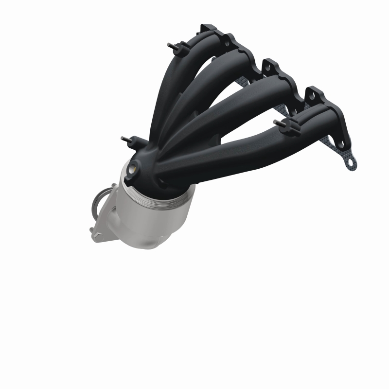 GMC Canyon Catalytic Converter - Magnaflow - Direct Fit - `04-`05