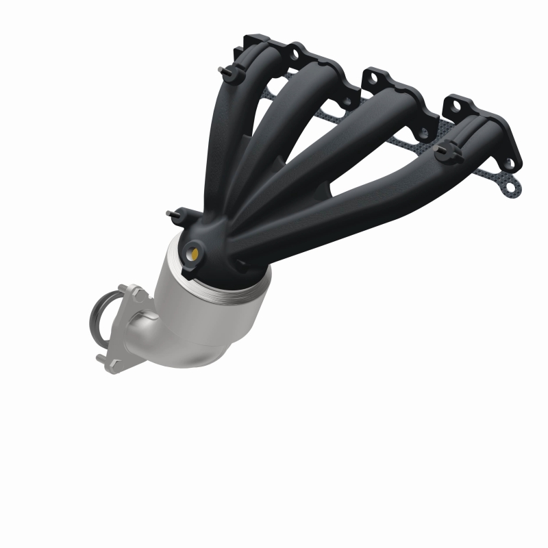 GMC Canyon Catalytic Converter - Magnaflow - Direct Fit - `04-`05