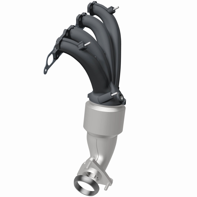 GMC Canyon Catalytic Converter - Magnaflow - Direct Fit - `04-`05