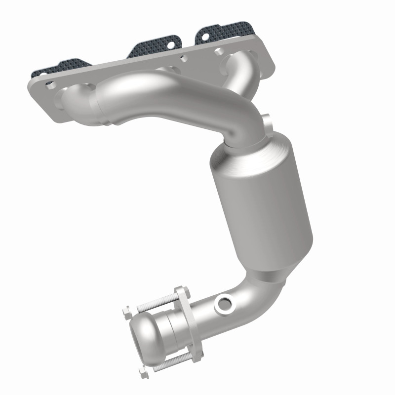 Ford Escape Catalytic Converter - Magnaflow - Direct-Fit - 2004