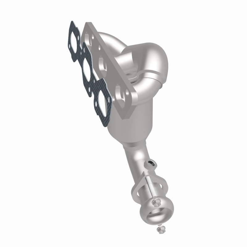 Ford Escape Catalytic Converter - Magnaflow - Direct-Fit - 2004