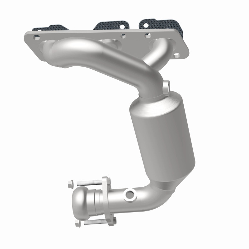 Ford Escape Catalytic Converter - Magnaflow - Direct-Fit - 2004
