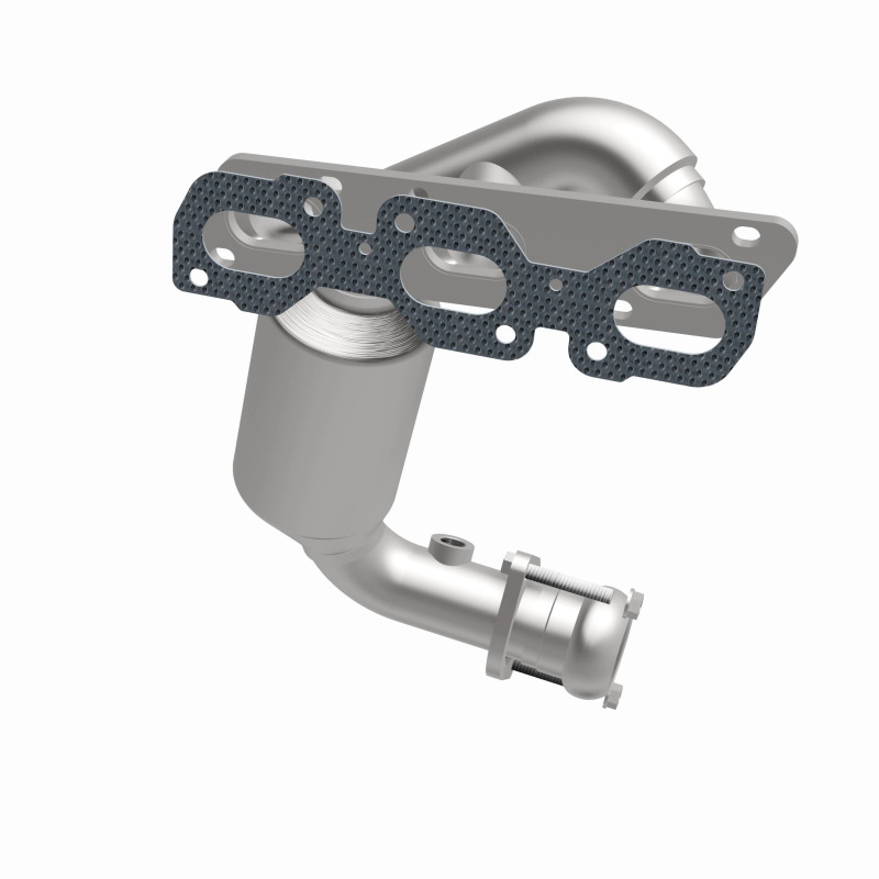 Ford Escape Catalytic Converter - Magnaflow - Direct-Fit - 2004