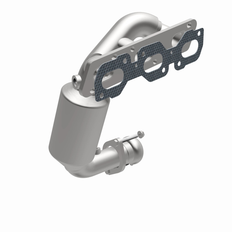 Ford Escape Catalytic Converter - Magnaflow - Direct-Fit - 2004