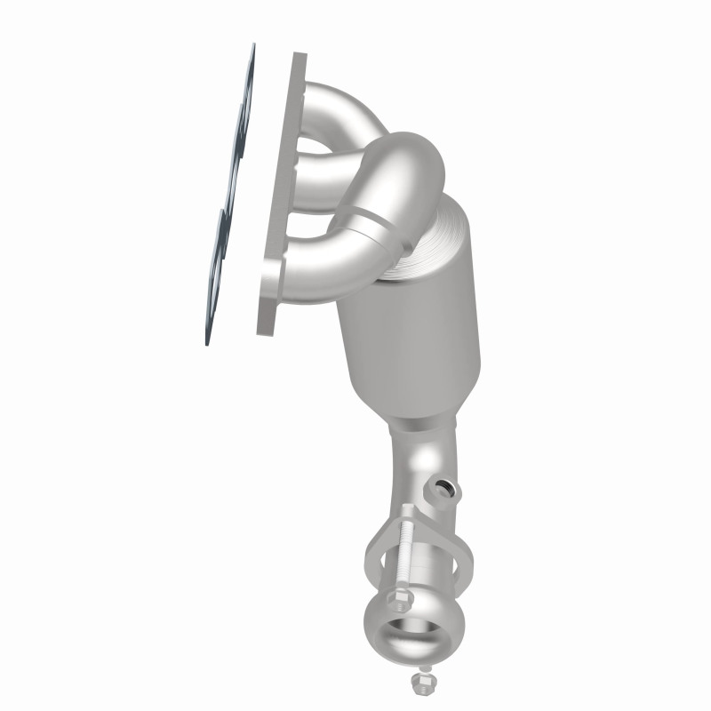 Ford Escape Catalytic Converter - Magnaflow - Direct-Fit - 2004