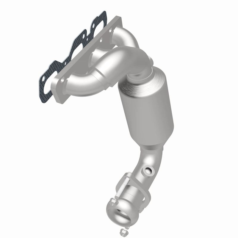 Ford Escape Catalytic Converter - Magnaflow - Direct-Fit - 2004