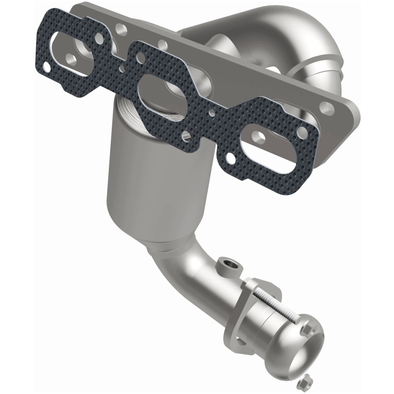 Ford Escape Catalytic Converter - Magnaflow - Direct-Fit - 2004