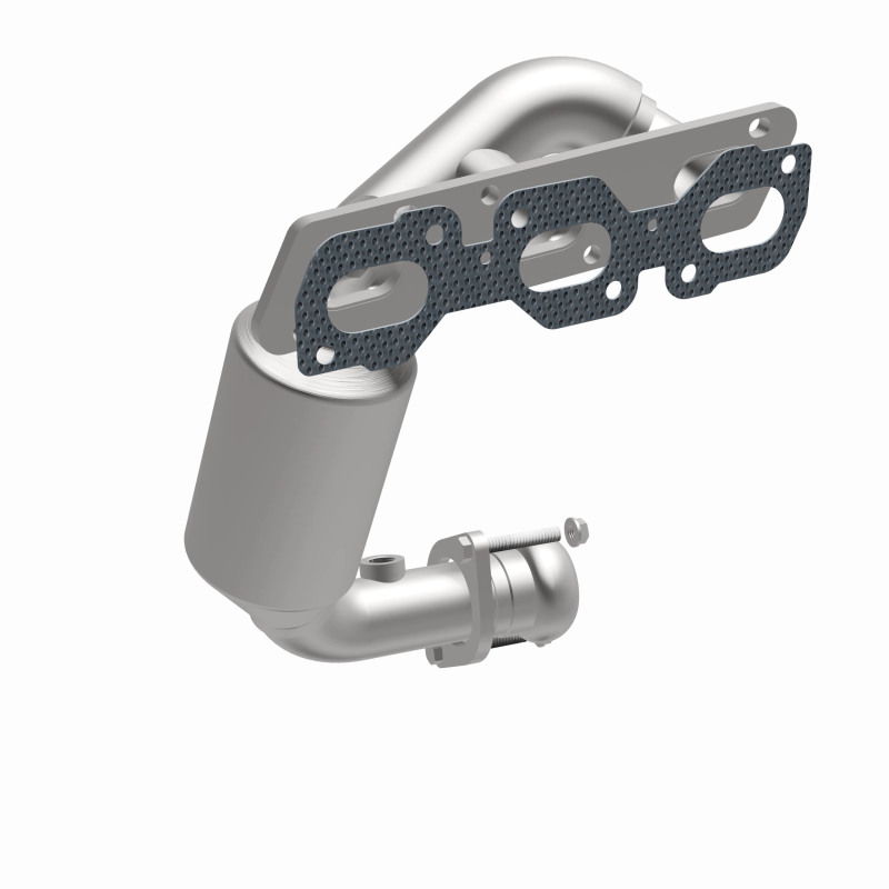 Ford Escape Catalytic Converter - Magnaflow - Direct-Fit - 2004