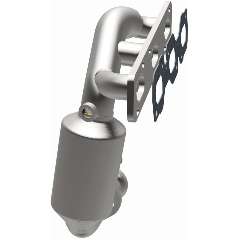 Ford Escape Catalytic Converter - Magnaflow - Direct-Fit - 2004