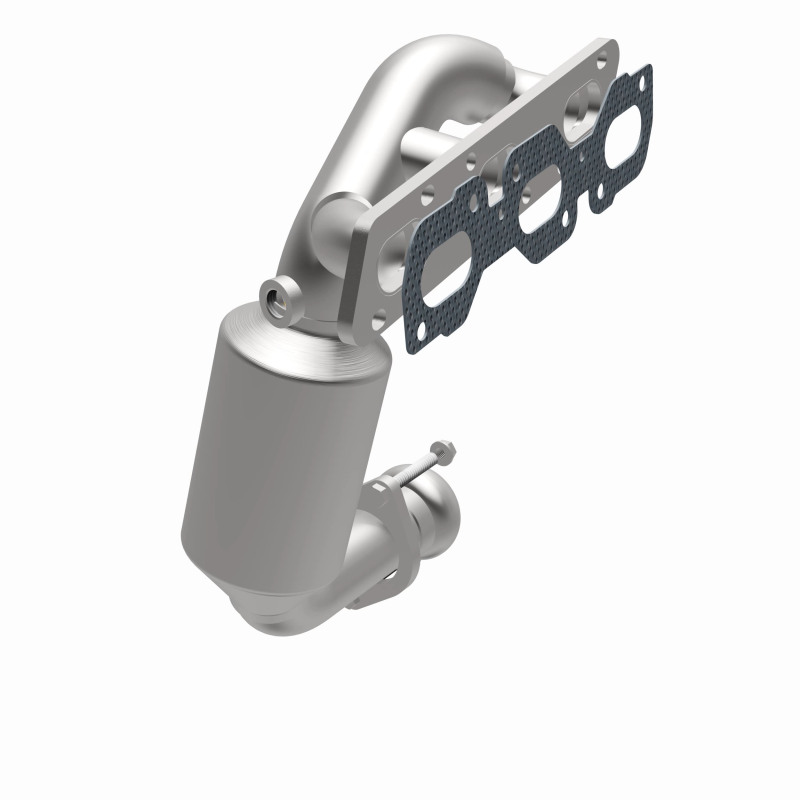 Ford Escape Catalytic Converter - Magnaflow - Direct-Fit - 2004