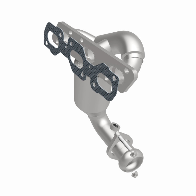 Ford Escape Catalytic Converter - Magnaflow - Direct-Fit - 2004