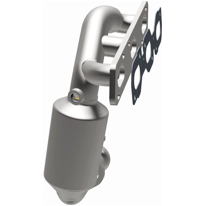 Ford Escape Catalytic Converter - Magnaflow - Direct-Fit - 2004