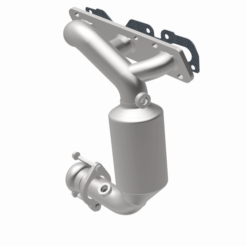 Ford Escape Catalytic Converter - Magnaflow - Direct-Fit - 2004