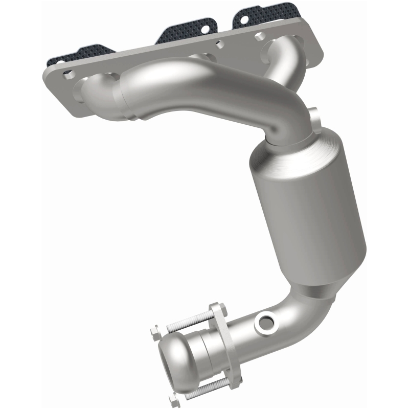 Ford Escape Catalytic Converter - Magnaflow - Direct-Fit - 2004