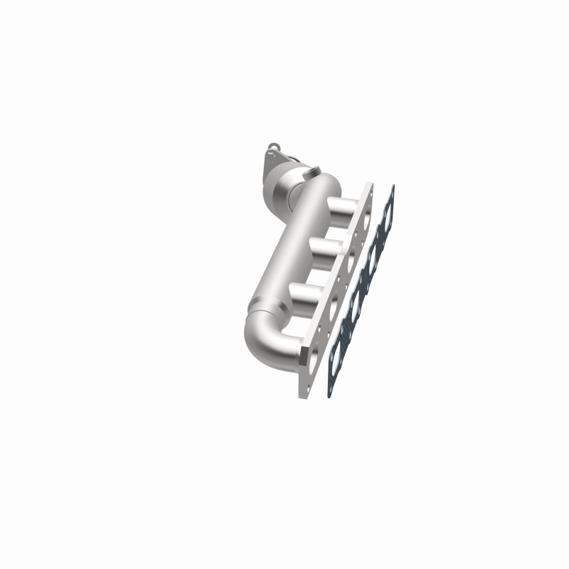 Nissan Pathfinder Armada Catalytic Converter - Magnaflow - Direct Fit - 2004