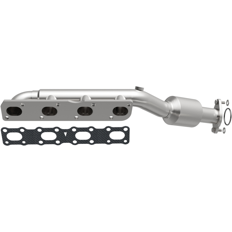 Nissan Pathfinder Armada Catalytic Converter - Magnaflow - Direct Fit - 2004
