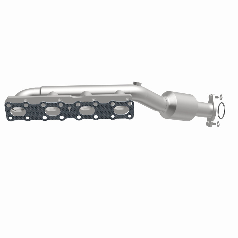 Nissan Pathfinder Armada Catalytic Converter - Magnaflow - Direct Fit - 2004