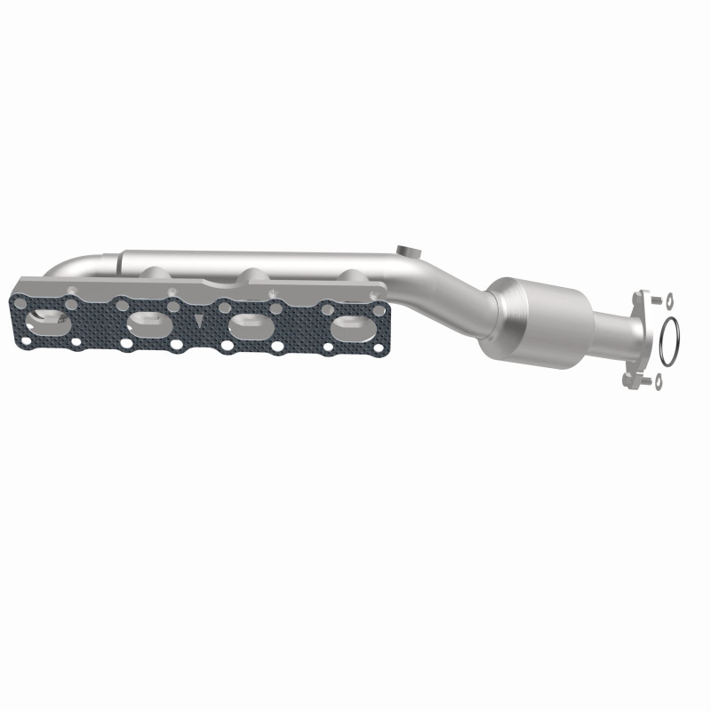 Nissan Pathfinder Armada Catalytic Converter - Magnaflow - Direct Fit - 2004