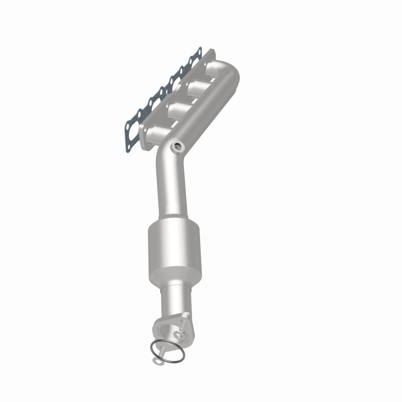 Nissan Pathfinder Armada Catalytic Converter - Magnaflow - Direct Fit - 2004