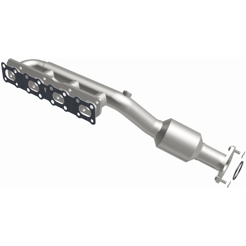 Nissan Pathfinder Armada Catalytic Converter - Magnaflow - Direct Fit - 2004