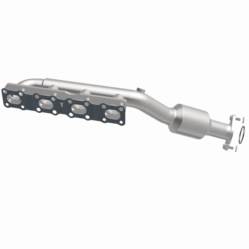 Nissan Pathfinder Armada Catalytic Converter - Magnaflow - Direct Fit - 2004