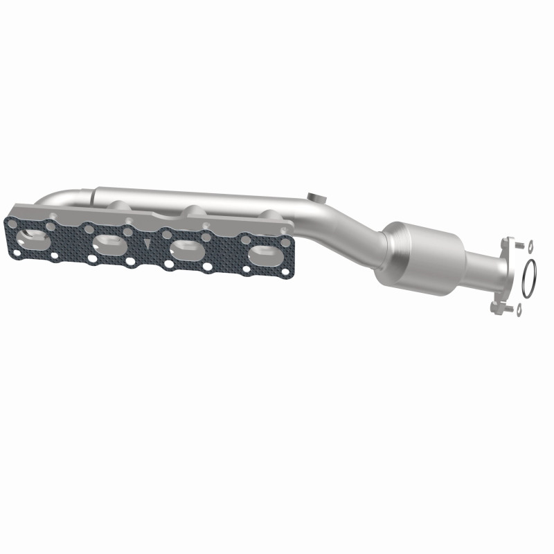 Nissan Pathfinder Armada Catalytic Converter - Magnaflow - Direct Fit - 2004