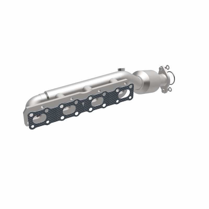 Nissan Pathfinder Armada Catalytic Converter - Magnaflow - Direct Fit - 2004