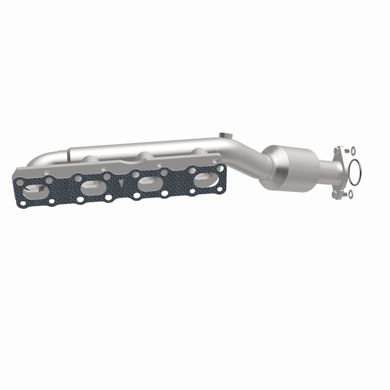 Nissan Titan Catalytic Converter - Magnaflow - Direct Fit - 2004