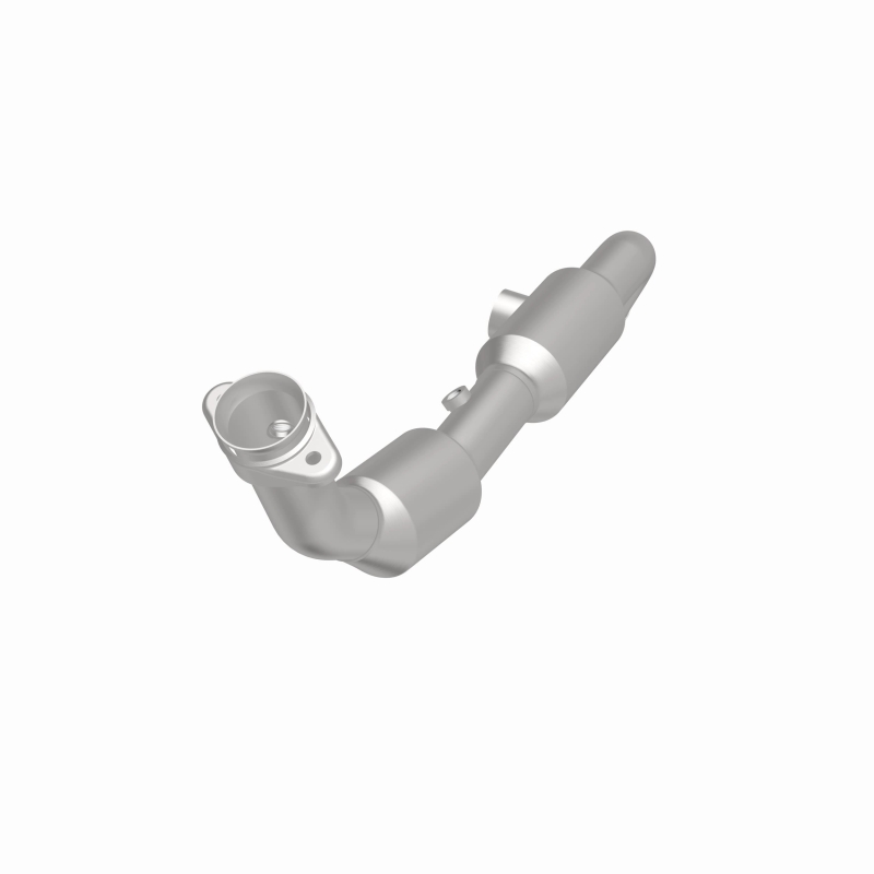 Ford F-150 Catalytic Converter - Magnaflow - Direct Fit - 2004