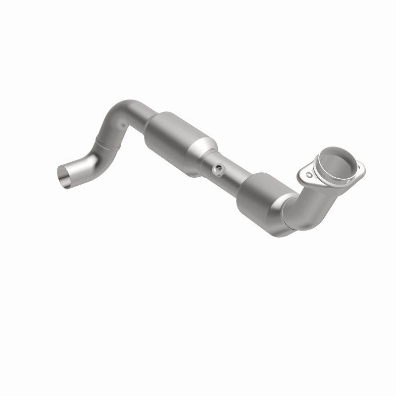 Ford F-150 Catalytic Converter - Magnaflow - Direct Fit - 2004