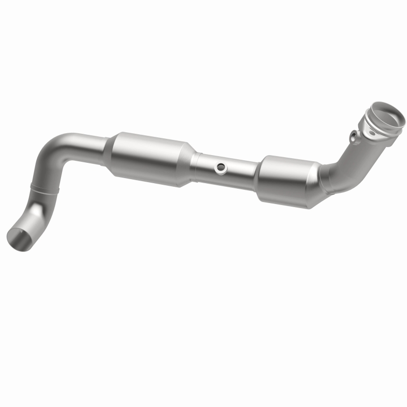 Ford F-150 Catalytic Converter - Magnaflow - Direct Fit - 2004