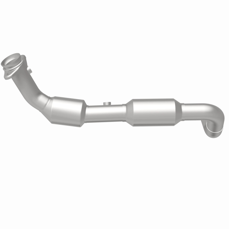 Ford F-150 Catalytic Converter - Magnaflow - Direct Fit - 2004